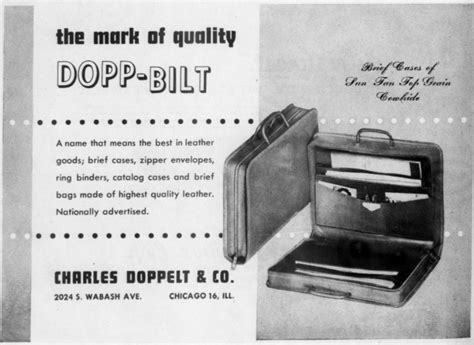 charles doppelt company.